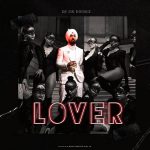 LOVER (Remix) – DJ SK